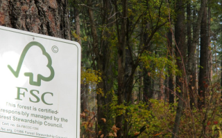 FSC sign