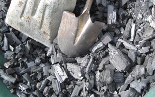 All about Biochar