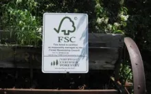 FSC sign